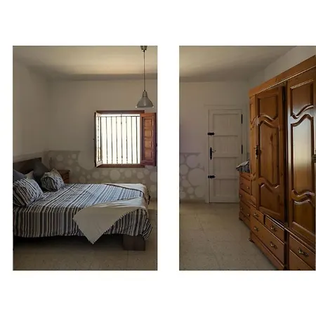 Los Hundideros Motril Buitenkant foto