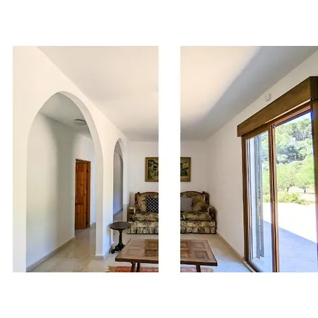 Los Hundideros Motril Buitenkant foto
