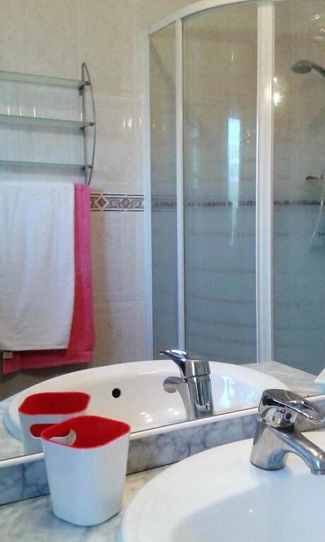 Villa Hundideros Motril