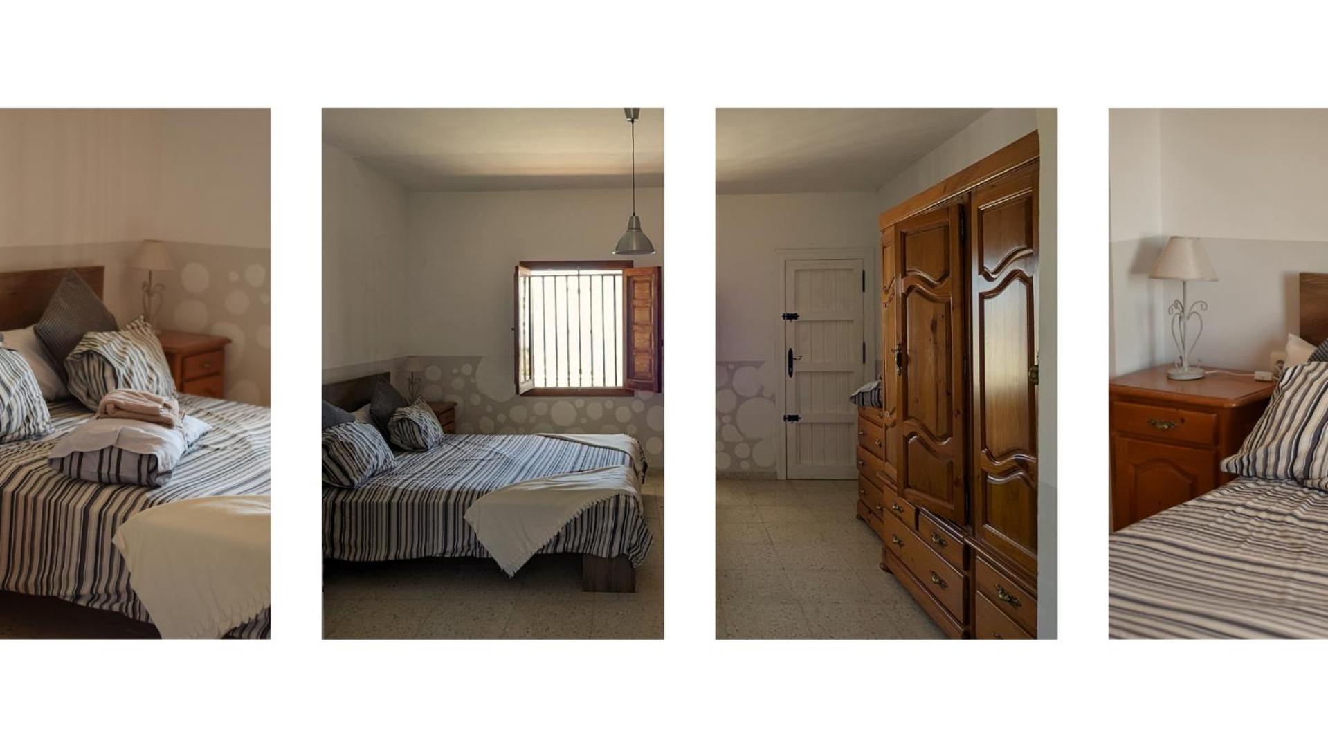 Villa Hundideros Motril