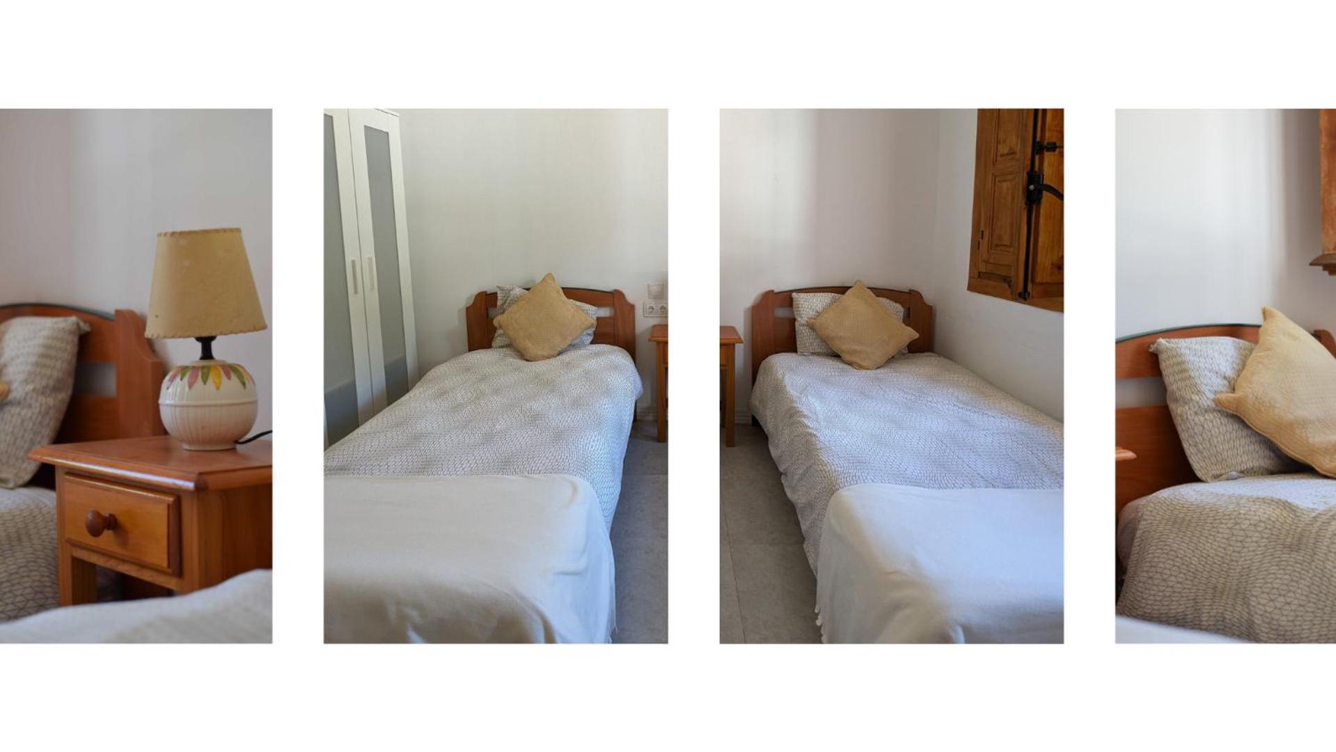 Hundideros Villa *